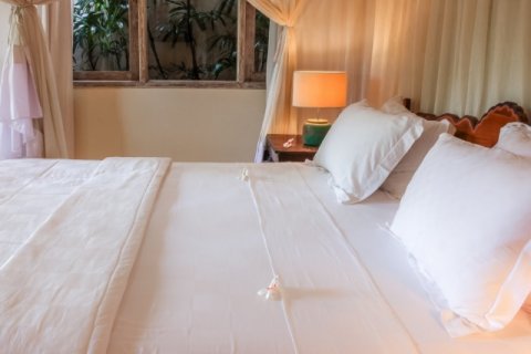 4 bedrooms Villa in Kerobokan, Badung, Indonesia No. 1146 11