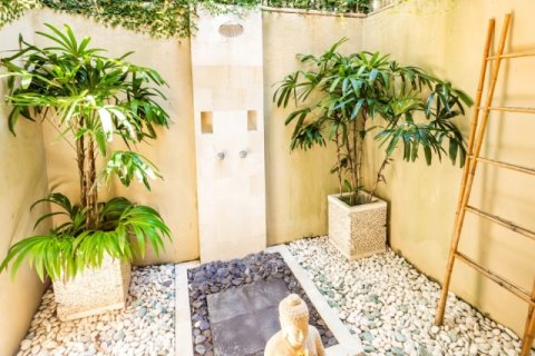 4 bedrooms Villa in Kerobokan, Badung, Indonesia No. 1146 16