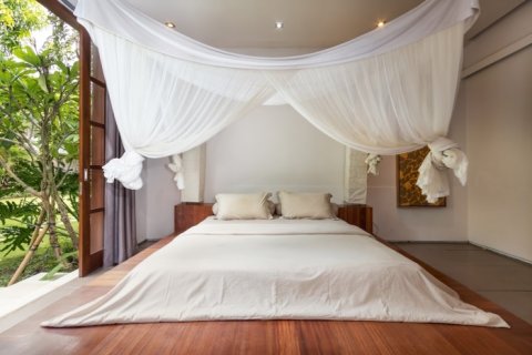 4 bedrooms Villa in Seminyak, Badung, Indonesia No. 1144 21