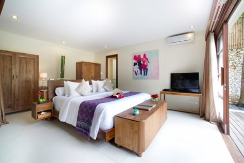 2 bedrooms Villa in Seminyak, Badung, Indonesia No. 1143 7
