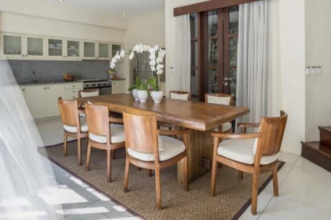2 bedrooms Villa in Seminyak, Badung, Indonesia No. 1143 3