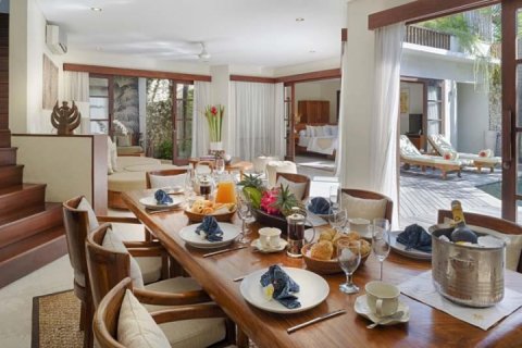 2 bedrooms Villa in Seminyak, Badung, Indonesia No. 1143 4