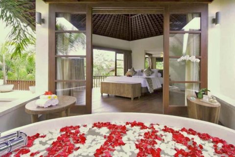 2 bedrooms Villa in Seminyak, Badung, Indonesia No. 1143 10