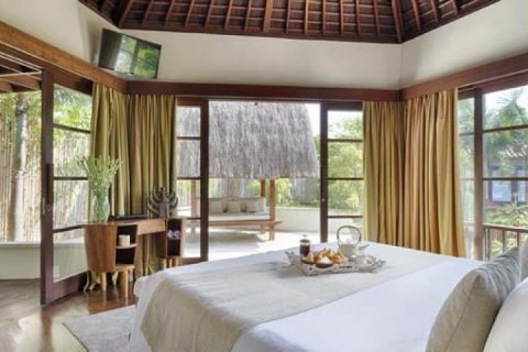 2 bedrooms Villa in Seminyak, Badung, Indonesia No. 1143 9