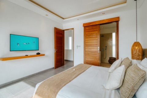 Вилла с 4 спальнями в Canggu, Бадунг, Индонезия № 1149 18