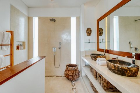 Вилла с 4 спальнями в Canggu, Бадунг, Индонезия № 1149 19
