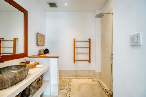 Вилла с 4 спальнями в Canggu, Бадунг, Индонезия № 1149 13
