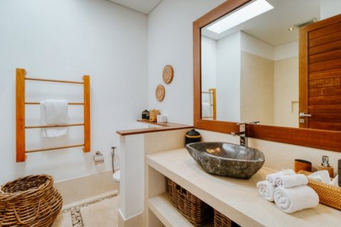 Вилла с 4 спальнями в Canggu, Бадунг, Индонезия № 1149 24