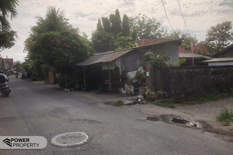 481m2 Land in South Denpasar, Denpasar, Indonesia No. 7739