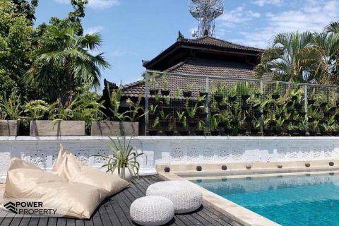 9 bedrooms Villa in Legian, Kuta, Badung, Indonesia No. 7745
