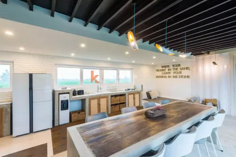 4 bedrooms Villa in Kediri, Indonesia No. 12742 6