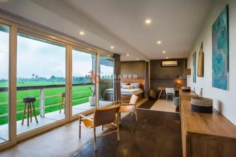 4 bedrooms Villa in Kediri, Indonesia No. 12742 17