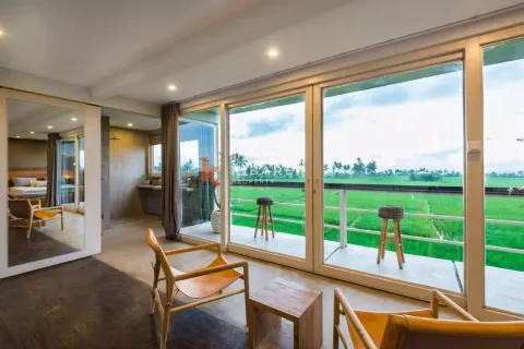 4 bedrooms Villa in Kediri, Indonesia No. 12742 21