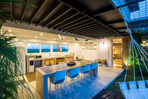 4 bedrooms Villa in Kediri, Indonesia No. 12742 4