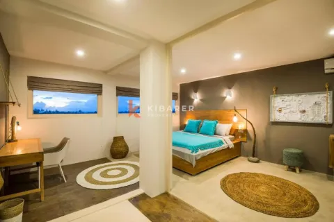 4 bedrooms Villa in Kediri, Indonesia No. 12742 18