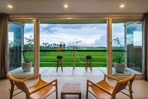 4 bedrooms Villa in Kediri, Indonesia No. 12742 14
