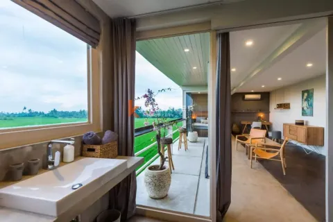 4 bedrooms Villa in Kediri, Indonesia No. 12742 8