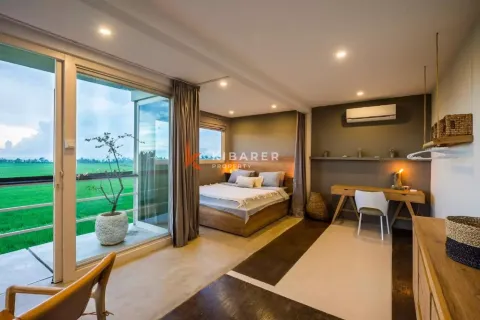 4 bedrooms Villa in Kediri, Indonesia No. 12742 15