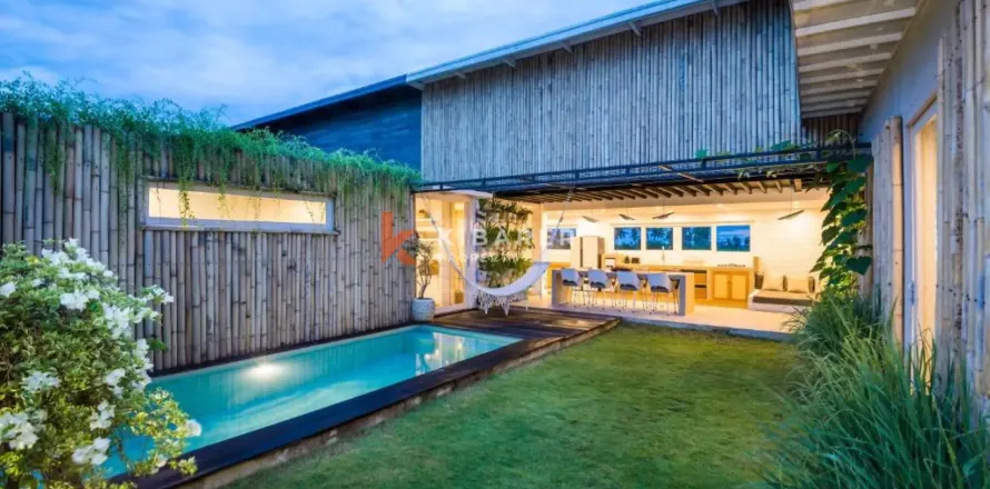 4 bedrooms Villa in Kediri, Indonesia No. 12742