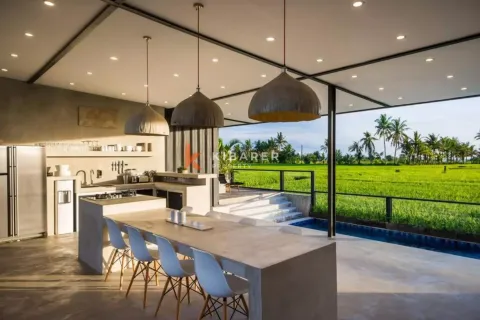 4 bedrooms Villa in Kediri, Indonesia No. 12744 5