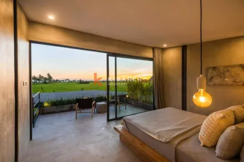 4 bedrooms Villa in Kediri, Indonesia No. 12744 18