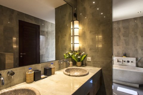 Вилла с 10 спальнями в Seminyak, Бадунг, Индонезия № 8727 21