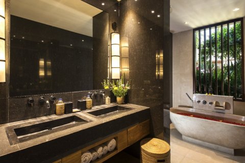 Вилла с 10 спальнями в Seminyak, Бадунг, Индонезия № 8727 26