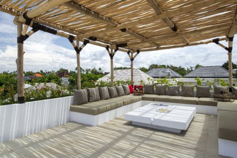Вилла с 10 спальнями в Seminyak, Бадунг, Индонезия № 8727 6