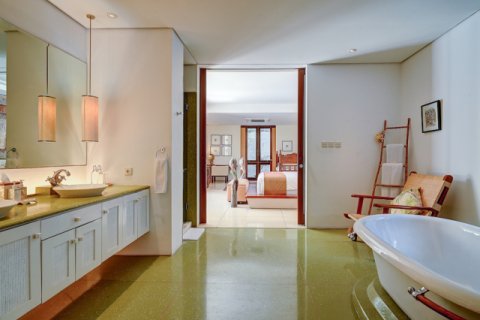 Вилла с 5 спальнями в Seminyak, Бадунг, Индонезия № 8728 10