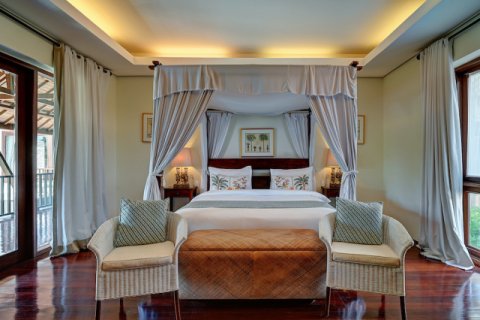Вилла с 5 спальнями в Seminyak, Бадунг, Индонезия № 8728 13