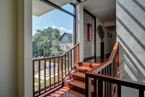 Вилла с 5 спальнями в Seminyak, Бадунг, Индонезия № 8728 26