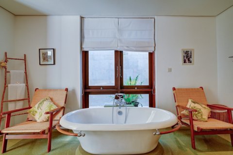 Вилла с 5 спальнями в Seminyak, Бадунг, Индонезия № 8728 21