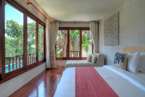 Вилла с 5 спальнями в Seminyak, Бадунг, Индонезия № 8728 22