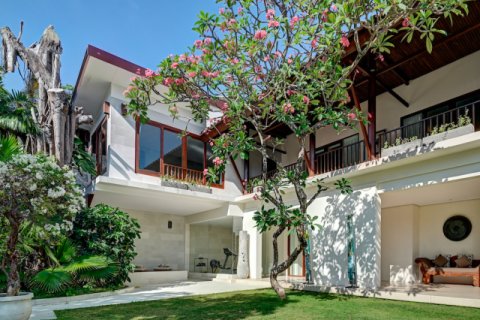 Вилла с 5 спальнями в Seminyak, Бадунг, Индонезия № 8728 8