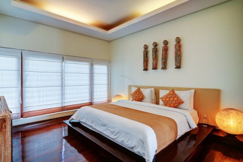 Вилла с 5 спальнями в Seminyak, Бадунг, Индонезия № 8728 25