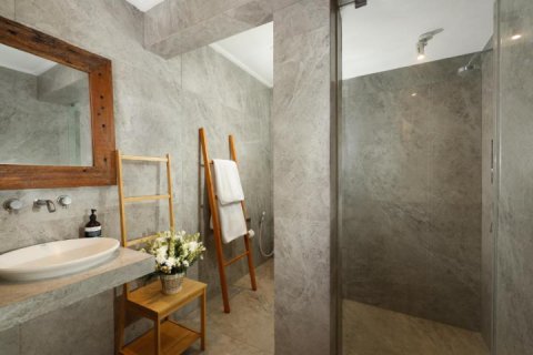 Вилла с 5 спальнями в Seminyak, Бадунг, Индонезия № 8730 16