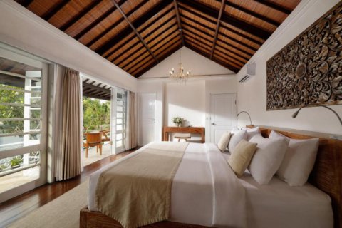 Вилла с 5 спальнями в Seminyak, Бадунг, Индонезия № 8730 18