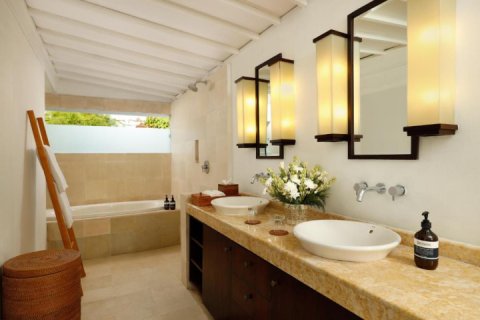 Вилла с 5 спальнями в Seminyak, Бадунг, Индонезия № 8730 13
