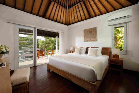 Вилла с 5 спальнями в Seminyak, Бадунг, Индонезия № 8730 19