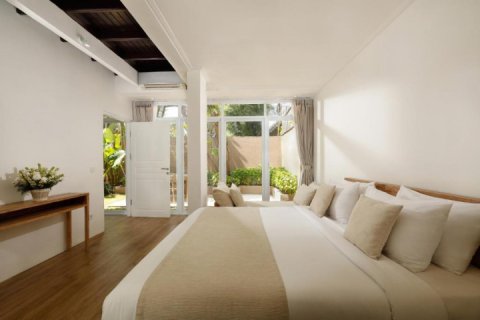 Вилла с 5 спальнями в Seminyak, Бадунг, Индонезия № 8730 9