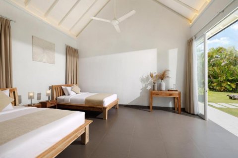 Вилла с 5 спальнями в Seminyak, Бадунг, Индонезия № 8730 10