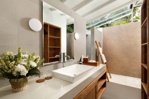 Вилла с 5 спальнями в Seminyak, Бадунг, Индонезия № 8730 21