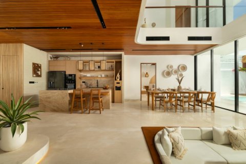 3 bedrooms Villa in Canggu, Badung, Indonesia No. 8732 6