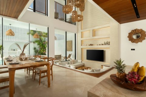 3 bedrooms Villa in Canggu, Badung, Indonesia No. 8732 3