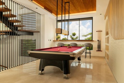3 bedrooms Villa in Canggu, Badung, Indonesia No. 8732 9