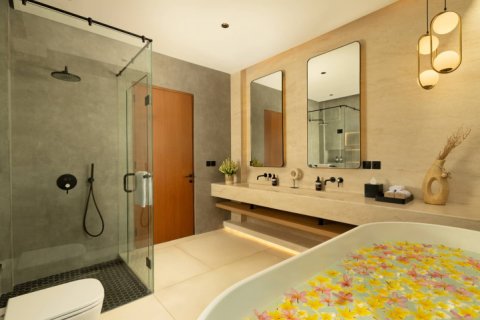 3 bedrooms Villa in Canggu, Badung, Indonesia No. 8732 12
