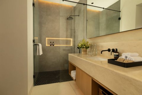 3 bedrooms Villa in Canggu, Badung, Indonesia No. 8732 16