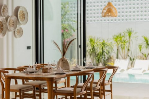 3 bedrooms Villa in Canggu, Badung, Indonesia No. 8732 5