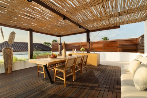 3 bedrooms Villa in Canggu, Badung, Indonesia No. 8732 7