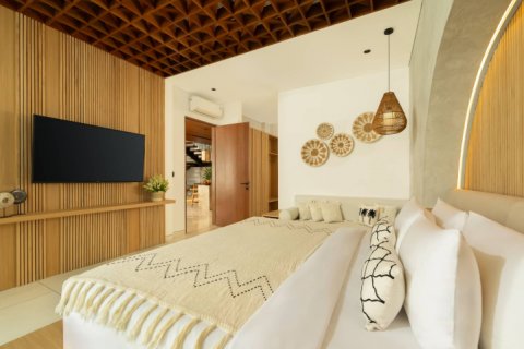 3 bedrooms Villa in Canggu, Badung, Indonesia No. 8732 10